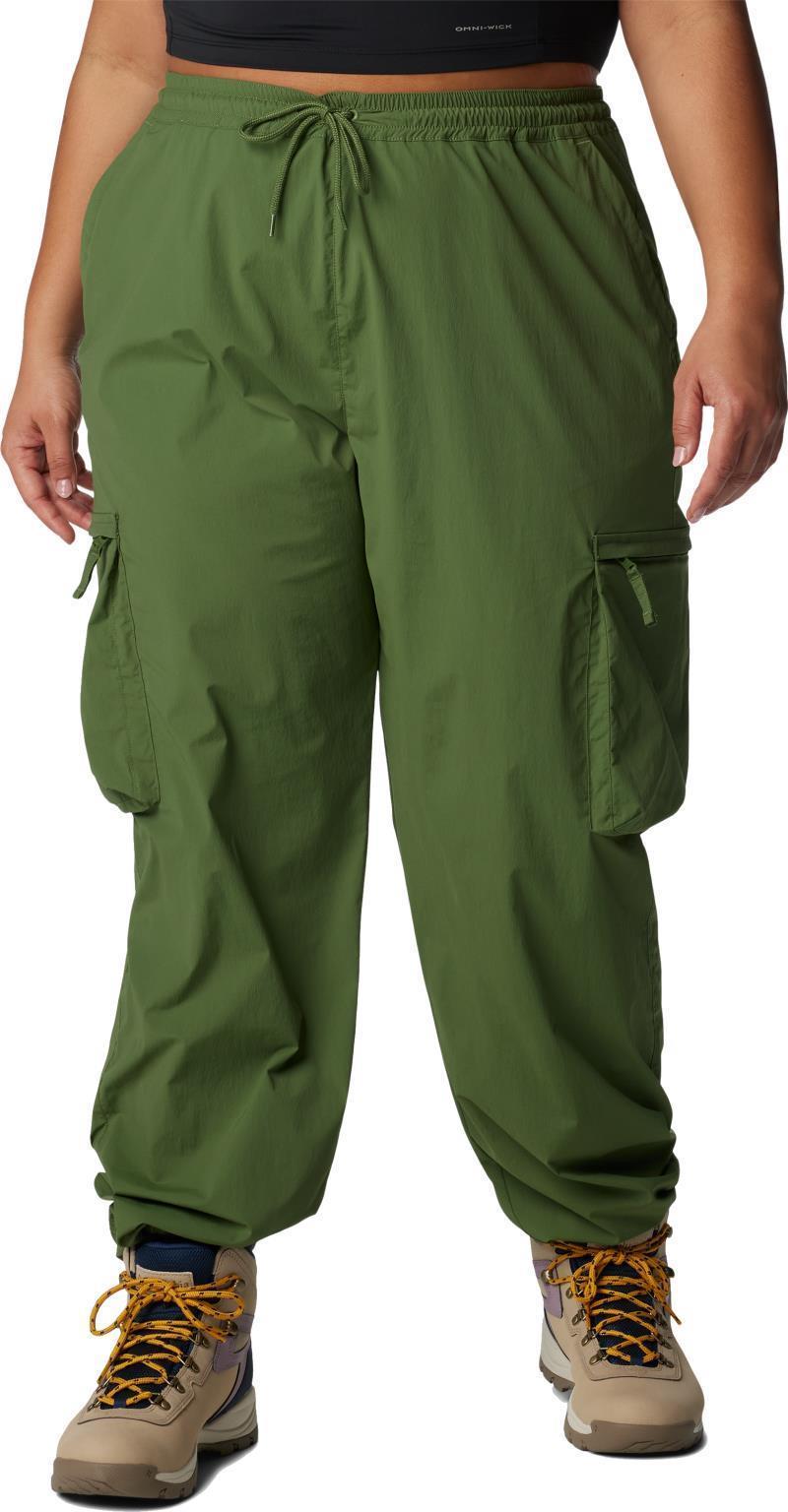 Boundless Trek Cargo Pants, Reg, Extended - Womens - Canteen 2