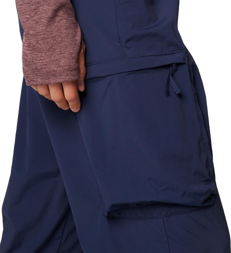Boundless Trek Cargo Pants, Reg, Extended - Womens - Collegiate Navy 3