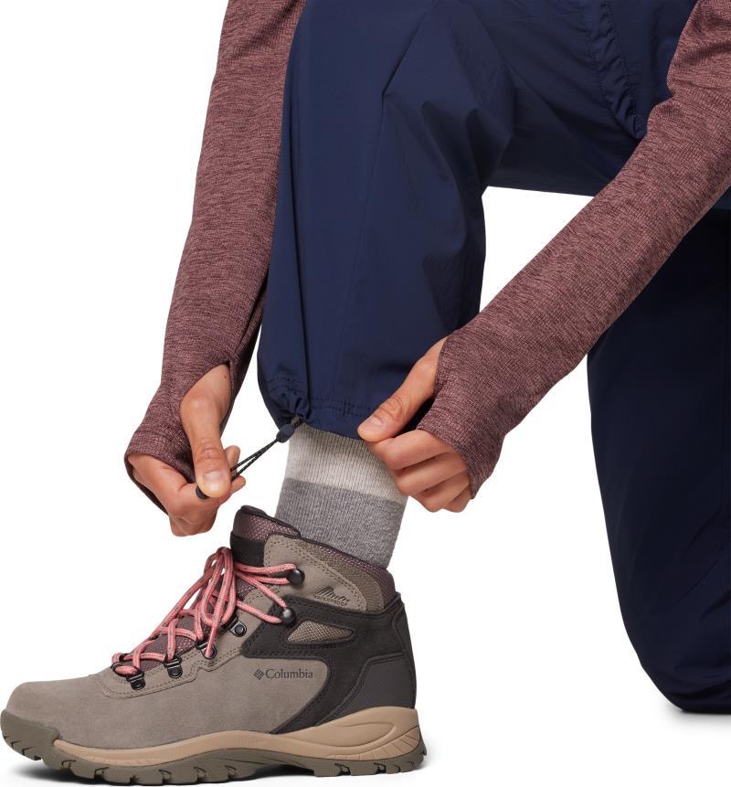 Boundless Trek Cargo Pants, Reg, Extended - Womens - Collegiate Navy 4