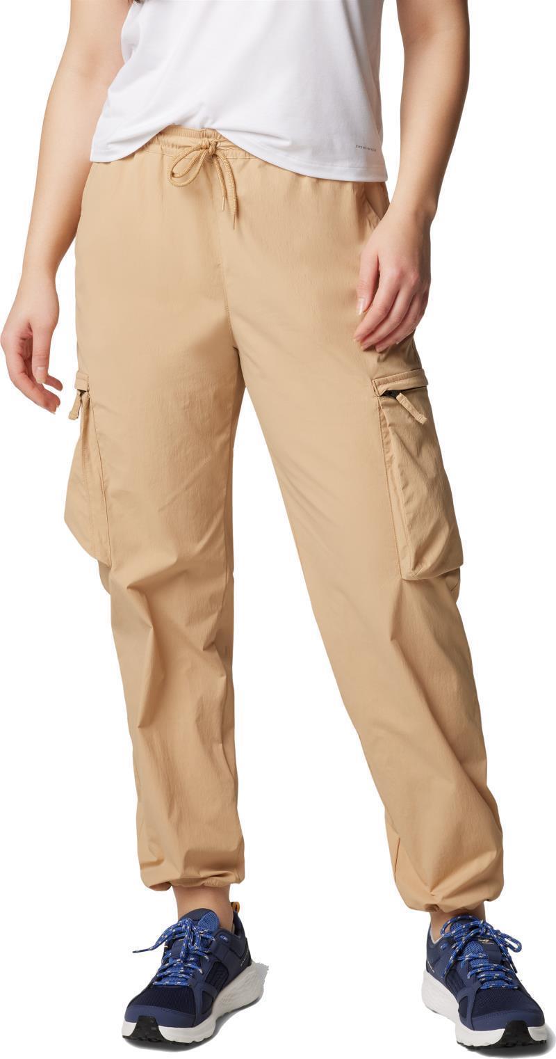Boundless Trek Cargo Pants, Reg - Womens - Canoe 1