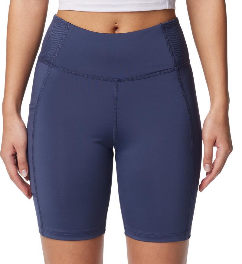 Boundless Trek Half Tights, 7" Inseam - Womens - Nocturnal 1