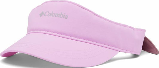 Boundless Trek Interchange Visor - Womens - Cosmos / Fig 1