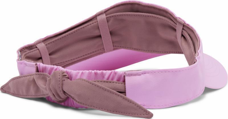 Boundless Trek Interchange Visor - Womens - Cosmos / Fig 2