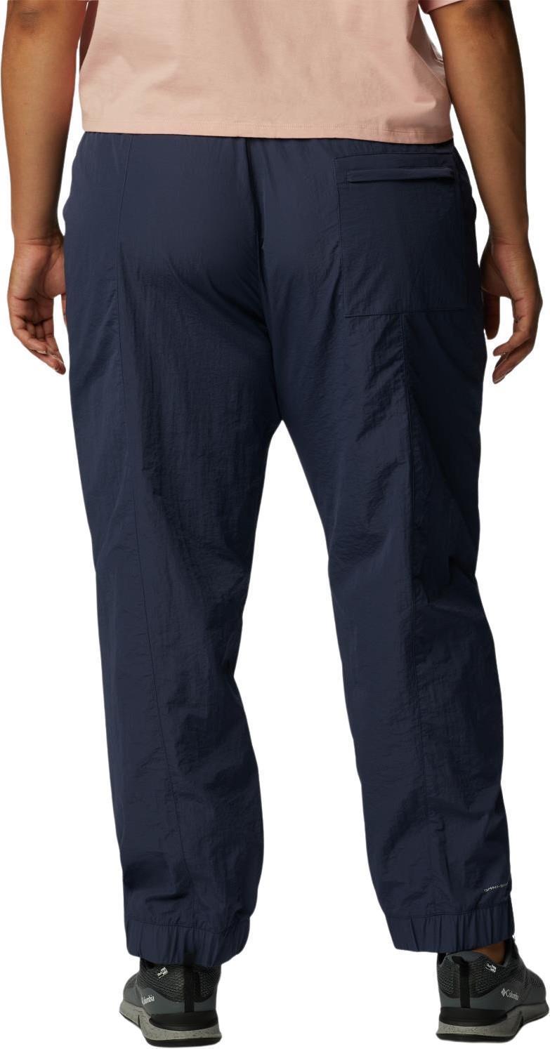 Boundless Trek Joggers, Short - Plus - Womens - nocturnal 1