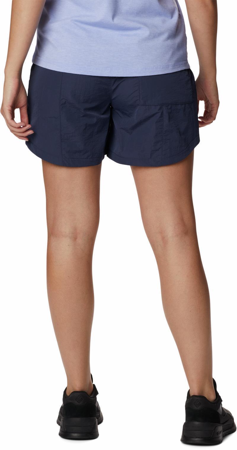 Boundless Trek Shorts, 3" Inseam - Womens - nocturnal 1
