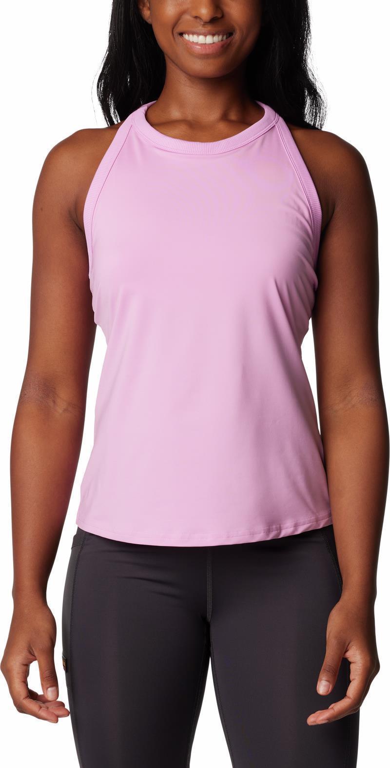 Boundless Trek Support Tank - Womens - Cosmos 1