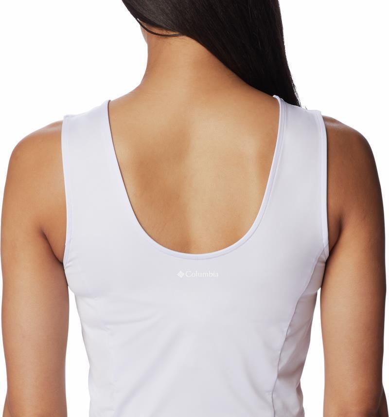 Boundless Trek Tank - Womens - Purple Tint 3