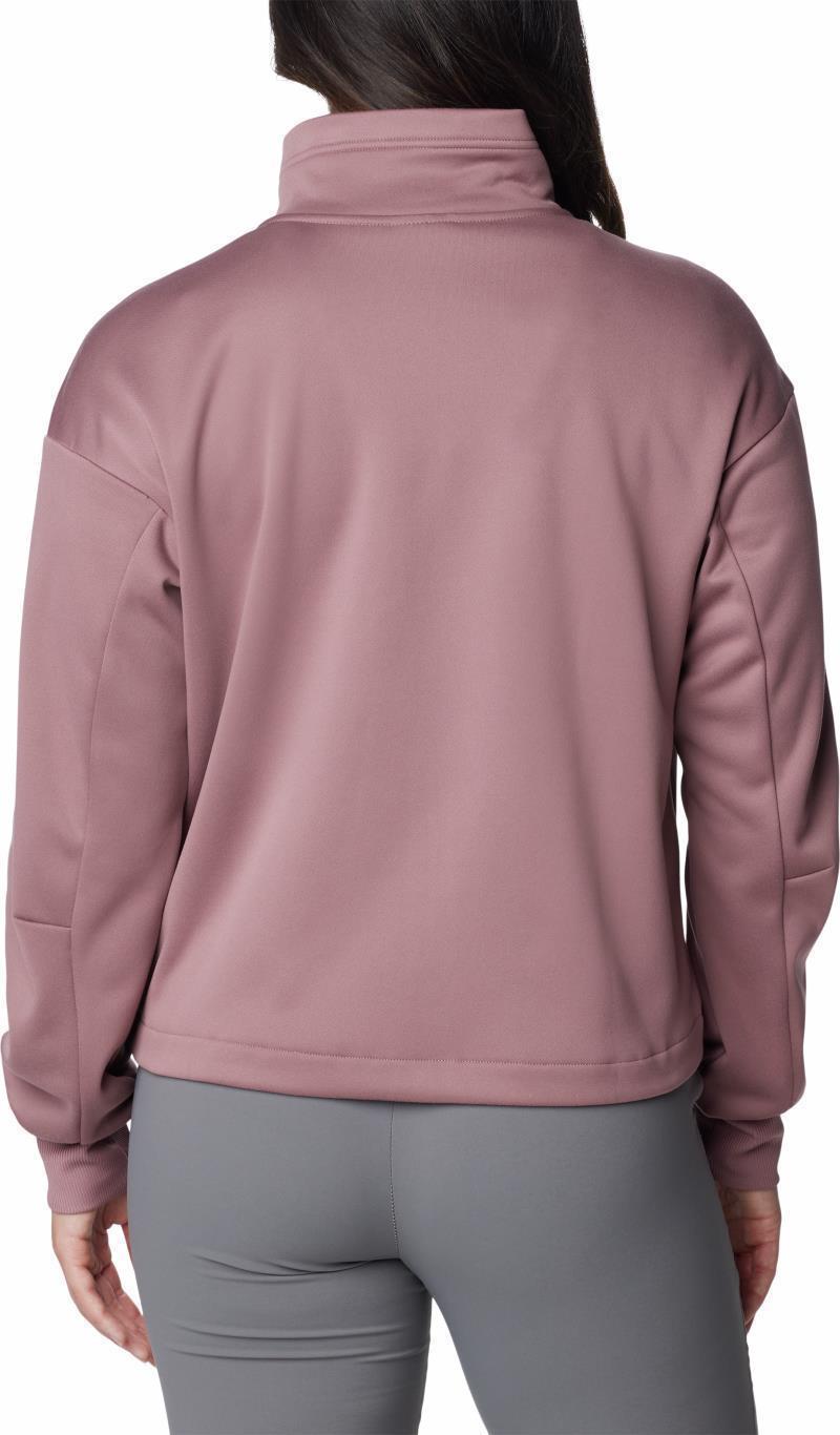 Boundless Trek Tech Full Zip - Womens - Fig 2