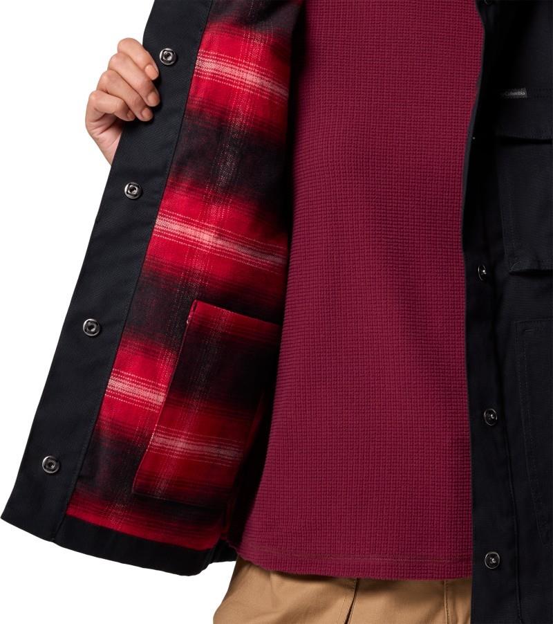 Brea Falls Vest - Womens - black 1