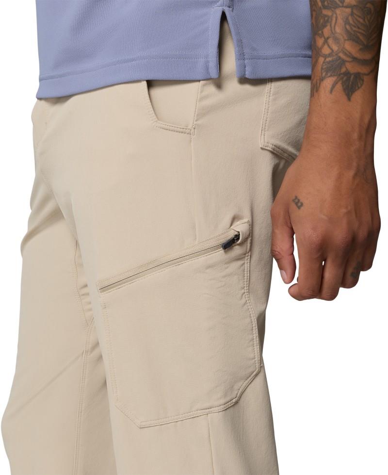 Breakline Pants, 32" Inseam - Mens - ancient fossil 1