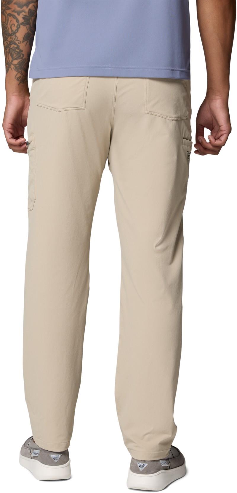 Breakline Pants, 32" Inseam - Mens - ancient fossil 1
