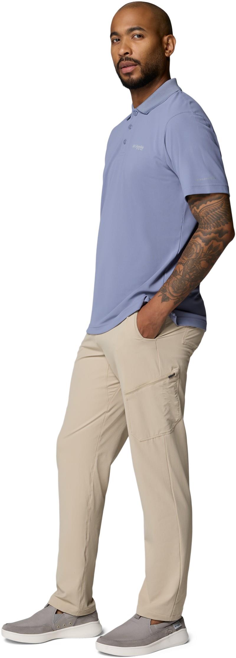 Breakline Pants, 32" Inseam - Mens - ancient fossil 1