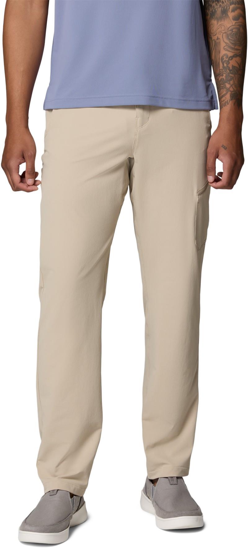 Breakline Pants, 32" Inseam - Mens - ancient fossil 1