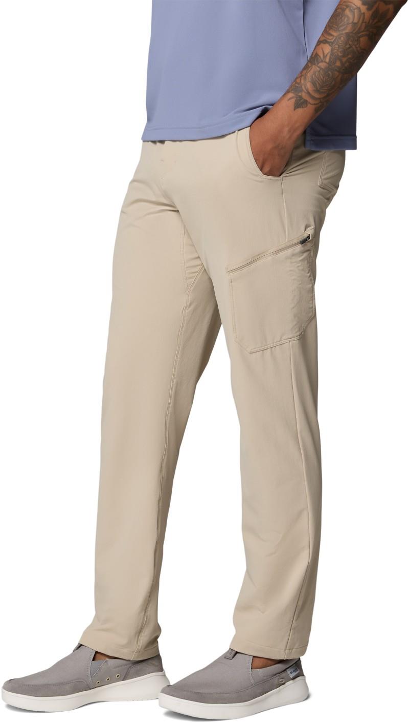 Breakline Pants, 32" Inseam - Mens - ancient fossil 1