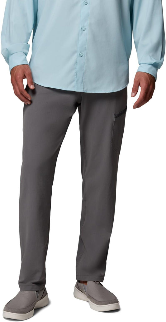 Breakline Pants, 32" Inseam - Mens - city grey 1