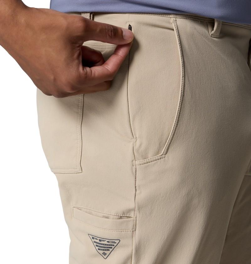 Breakline Pants, 32" Inseam - Mens - city grey 1