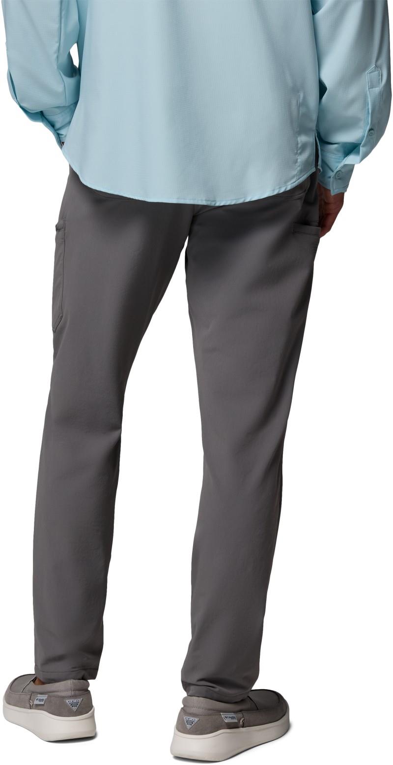 Breakline Pants, 32" Inseam - Mens - city grey 1