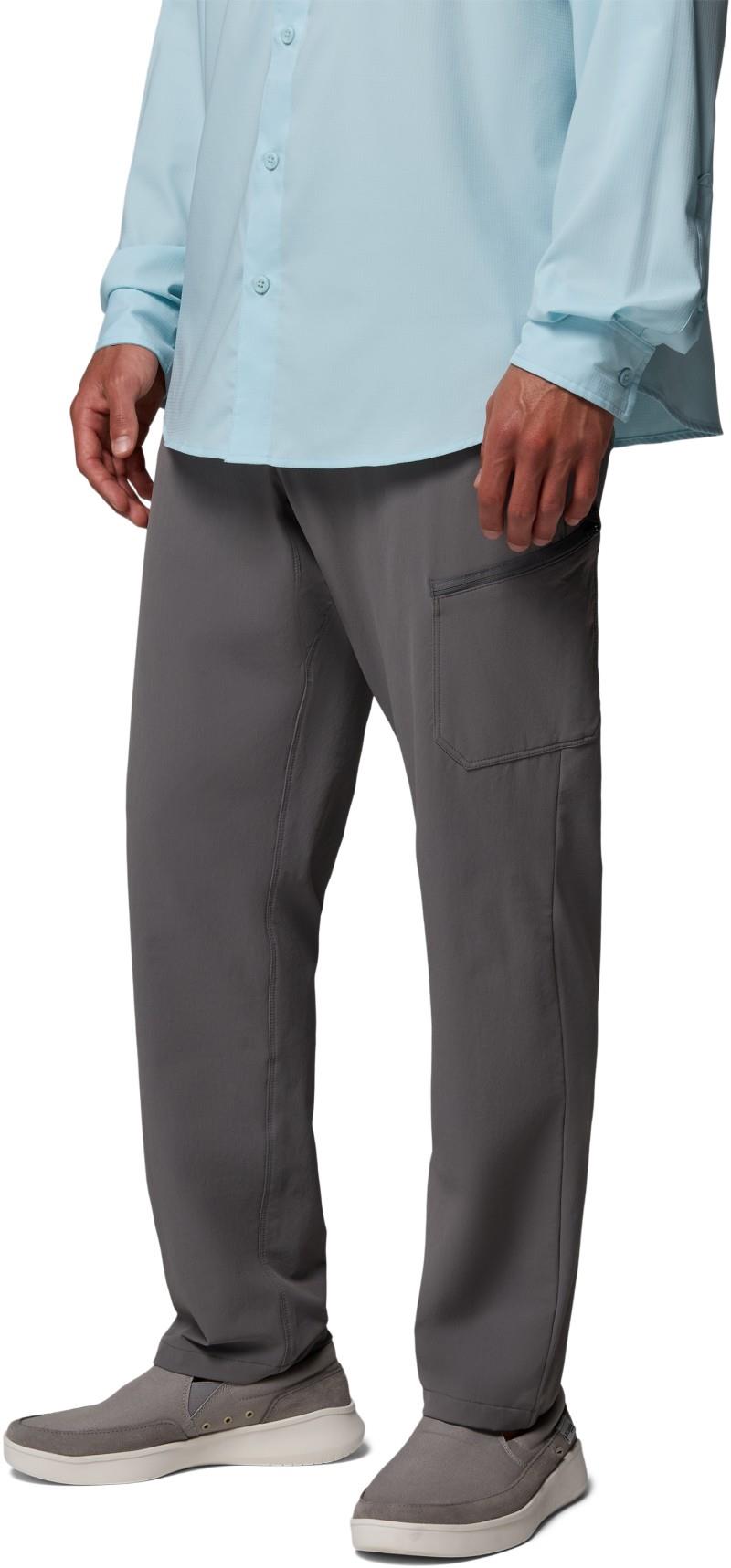 Breakline Pants, 32" Inseam - Mens - city grey 1