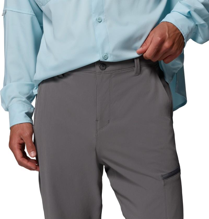 Breakline Pants, 32" Inseam - Mens - city grey 1