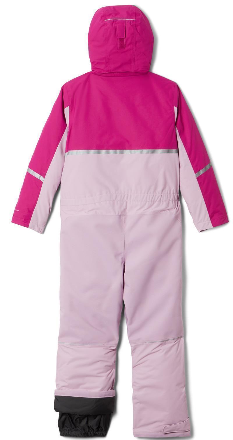 Buga II Suit - Youth - Aura / Wild Fuchsia 2