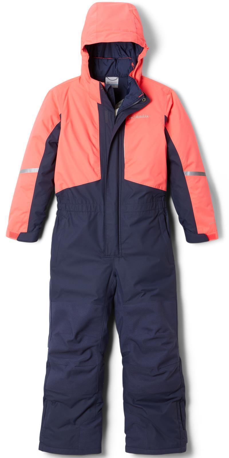 Buga II Suit - Youth - Nocturnal / Neon Sunrise 1
