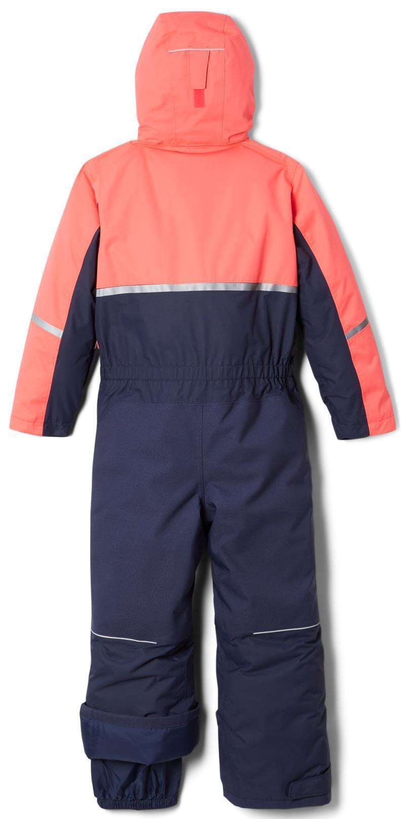 Buga II Suit - Youth - Nocturnal / Neon Sunrise 2