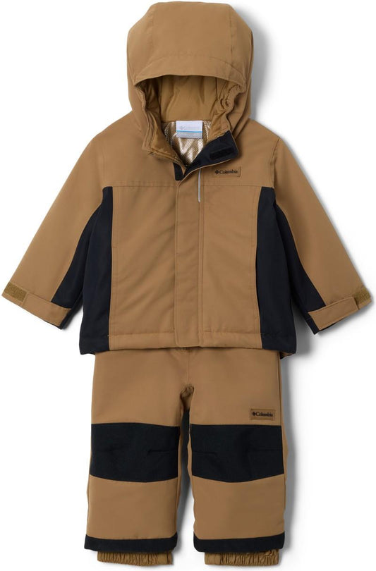 Buga IV Set - Infant - delta / black 1