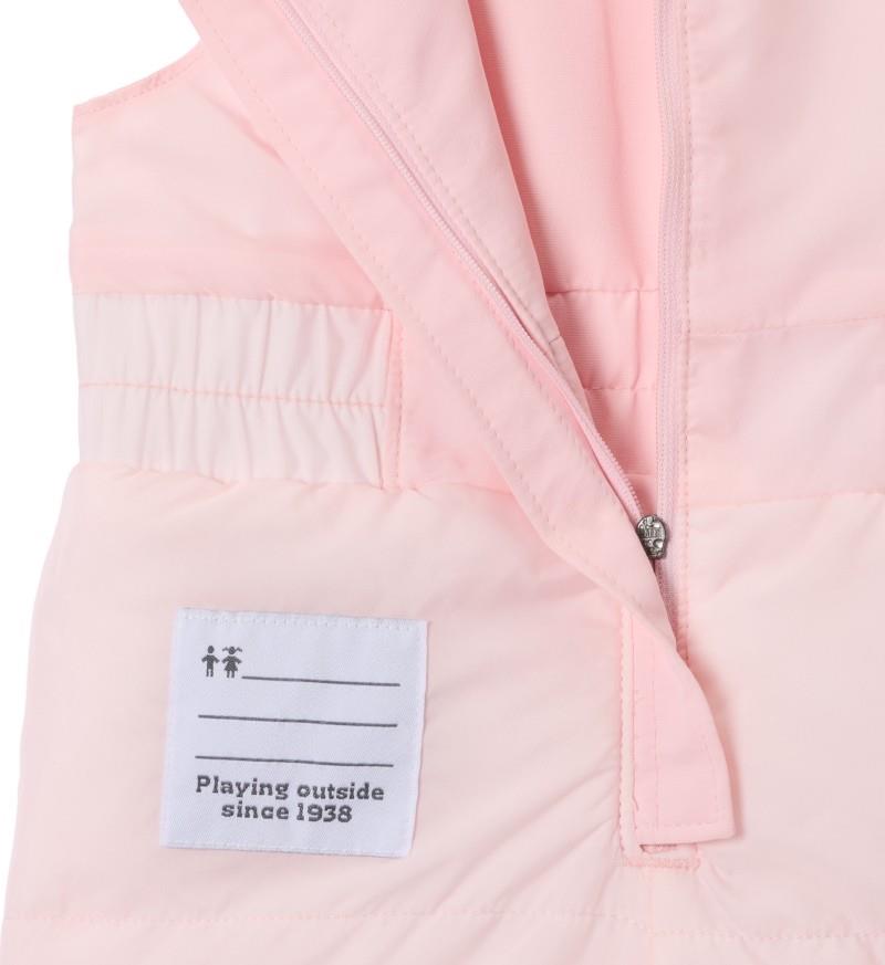 Buga IV Set - Infant - mineral pink / satin pink 1