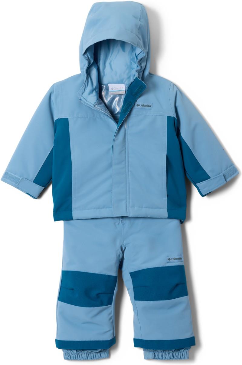 Buga IV Set - Infant - rainy day / phoenix blue 1