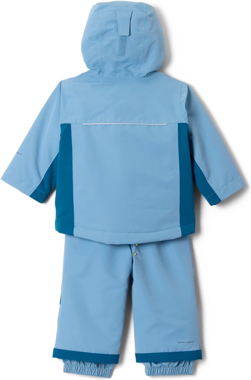 Buga IV Set - Infant - rainy day / phoenix blue 1
