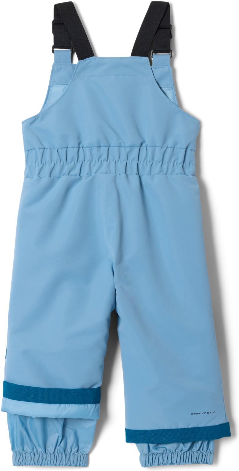 Buga IV Set - Infant - rainy day / phoenix blue 1