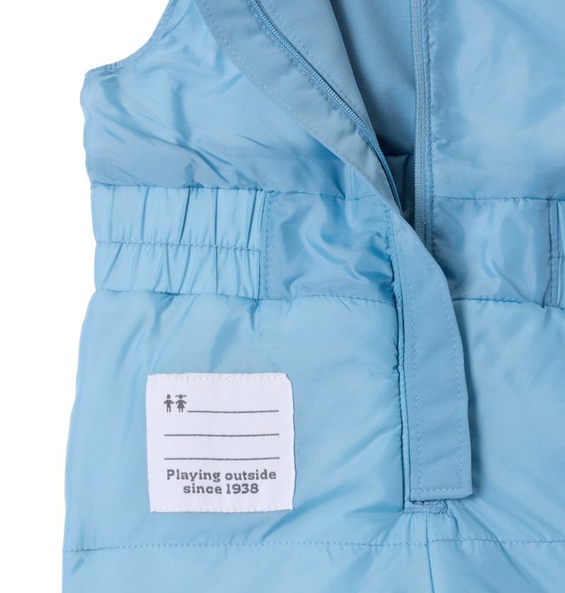 Buga IV Set - Infant - rainy day / phoenix blue 1