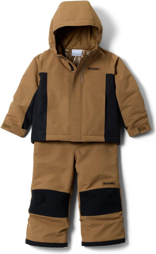 Buga IV Set - Toddler - delta / black 1