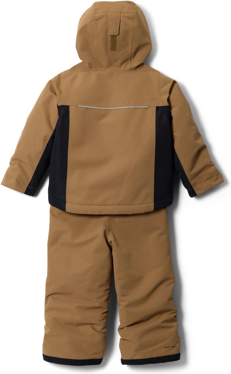 Buga IV Set - Toddler - delta / black 1