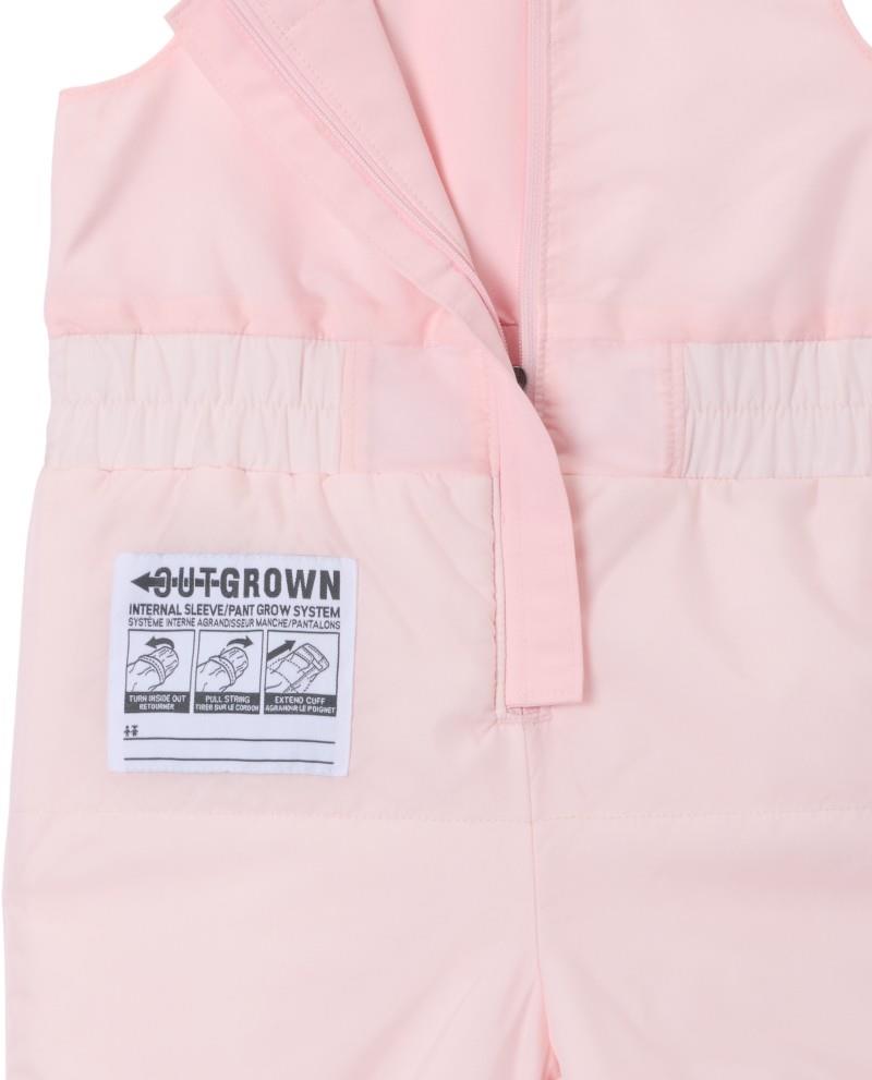 Buga IV Set - Toddler - mineral pink / satin pink 1