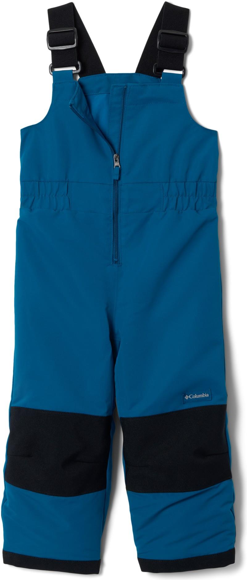 Buga IV Set - Toddler - phoenix blue / black 1