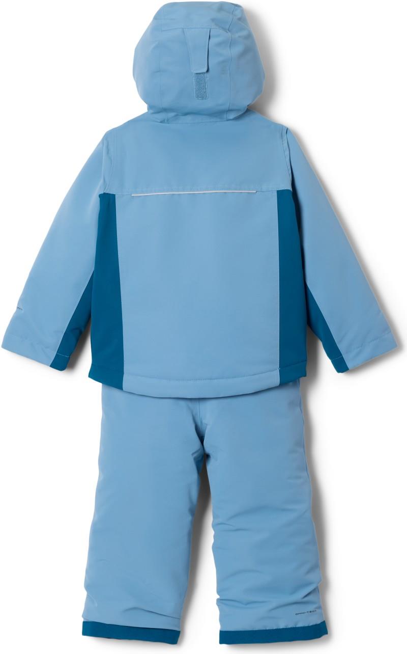 Buga IV Set - Toddler - rainy day / phoenix blue 1