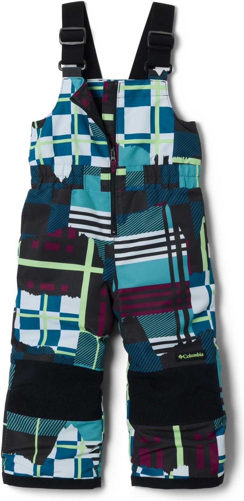 Buga IV Set - Toddler - teal / black 1