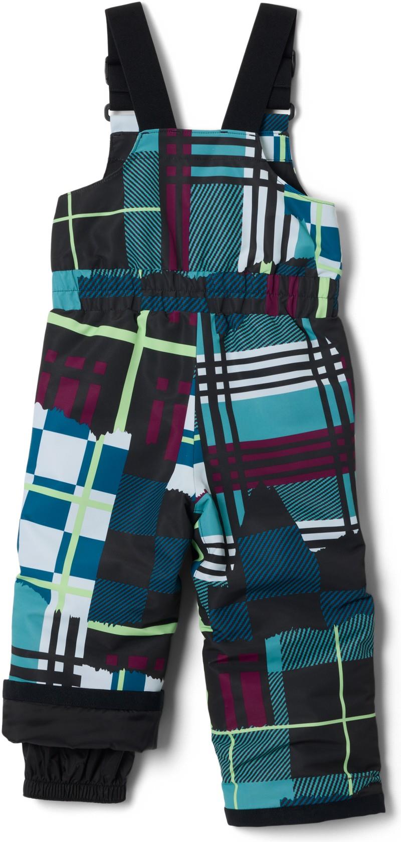 Buga IV Set - Toddler - teal / black 1