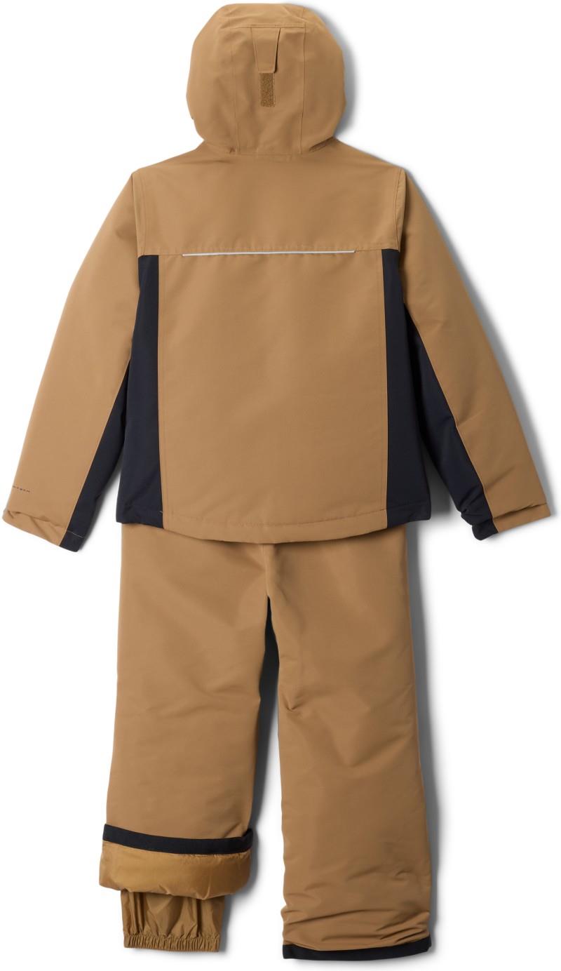 Buga IV Set - Youth - delta / black 1
