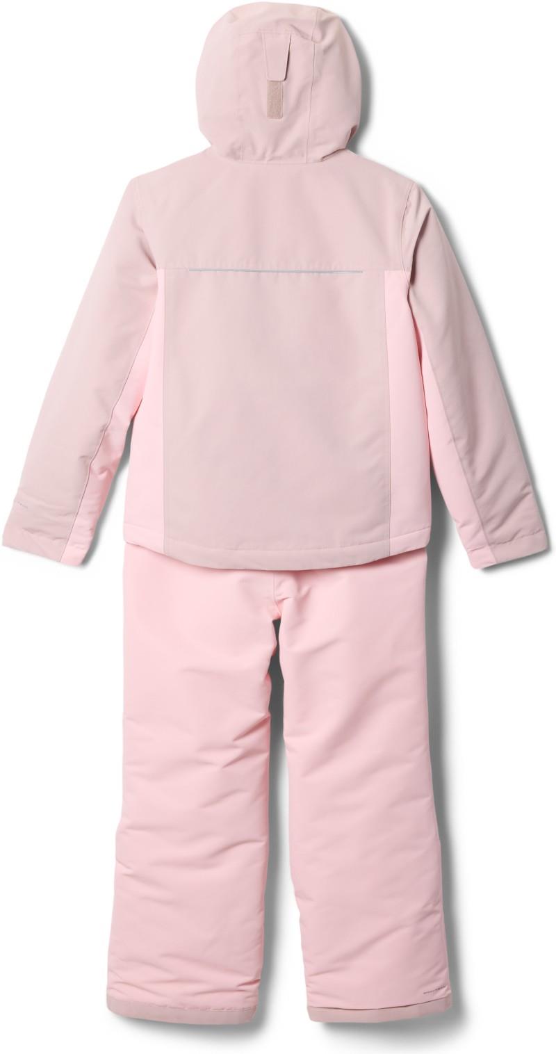 Buga IV Set - Youth - mineral pink / satin pink 1