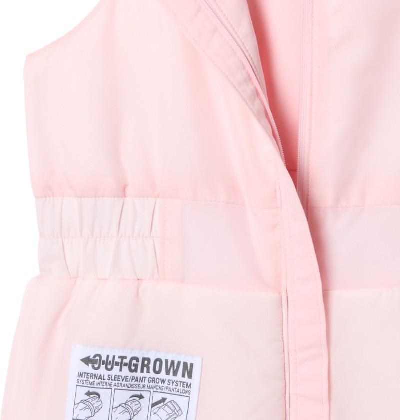 Buga IV Set - Youth - mineral pink / satin pink 1