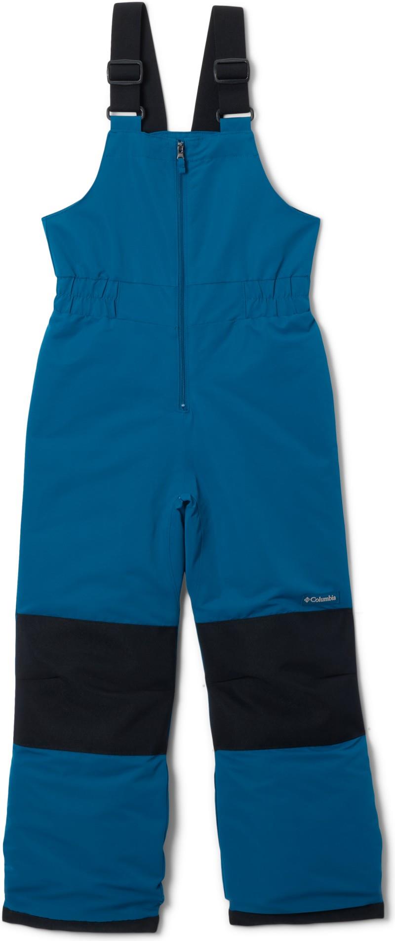 Buga IV Set - Youth - phoenix blue / black 1