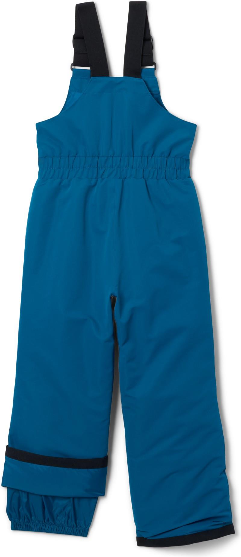 Buga IV Set - Youth - phoenix blue / black 1