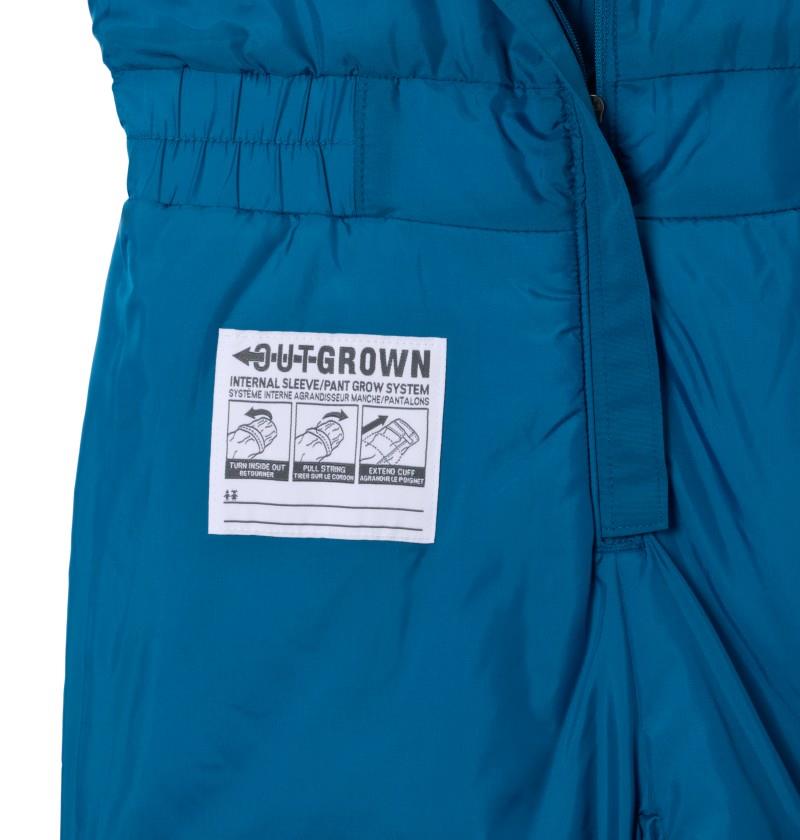 Buga IV Set - Youth - phoenix blue / black 1