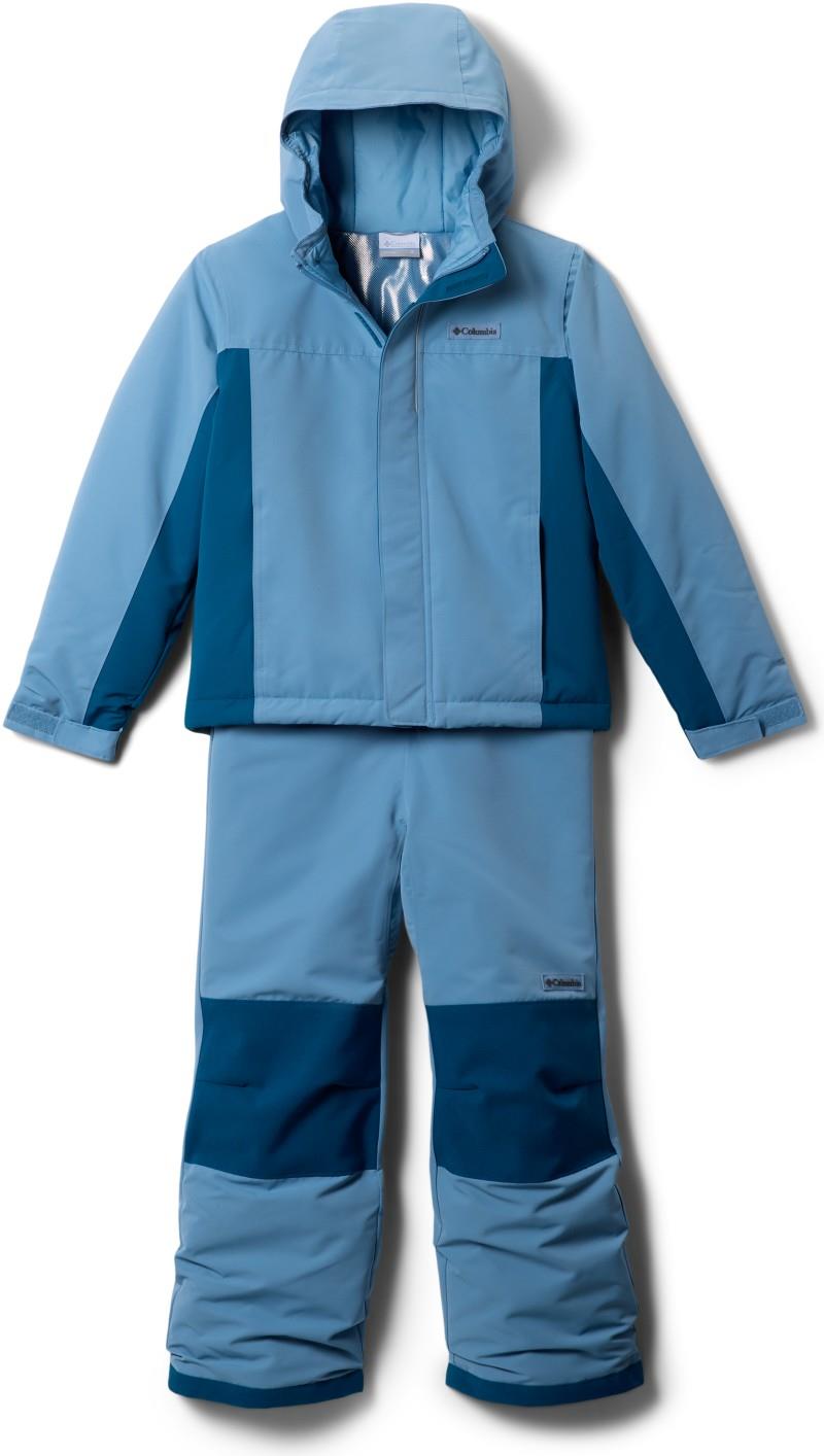 Buga IV Set - Youth - rainy day / phoenix blue 1