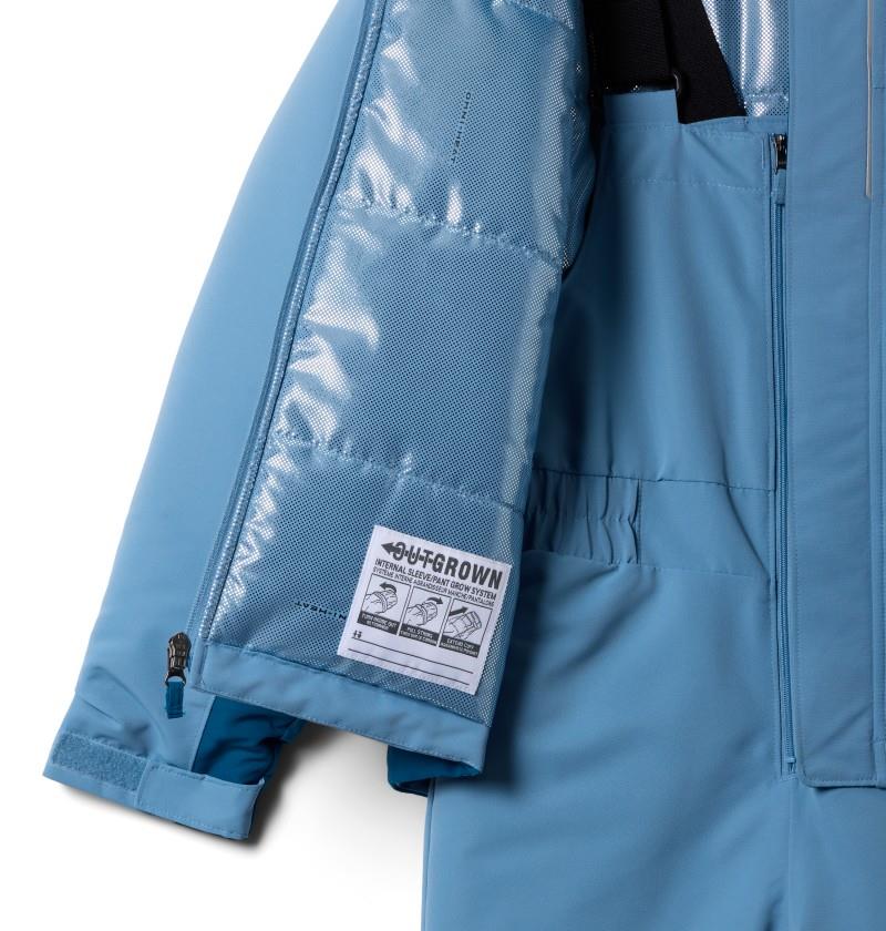 Buga IV Set - Youth - rainy day / phoenix blue 1