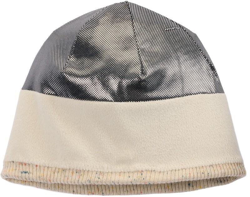 Bugaboo Beanie - dark stone neps 1
