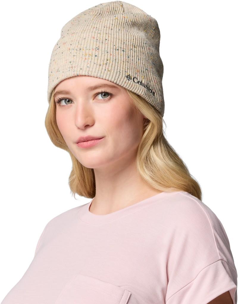 Bugaboo Beanie - dark stone neps 1