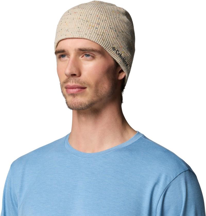 Bugaboo Beanie - dark stone neps 1